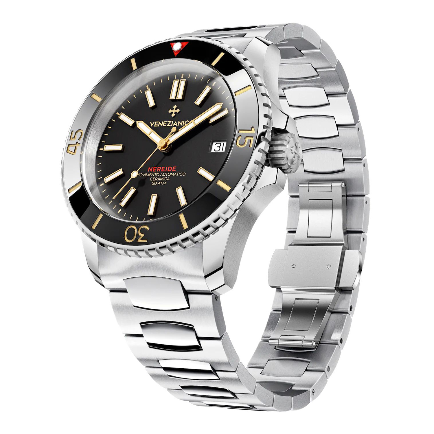 Venezianico 4221503C zegarek