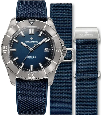 Venezianico 4521558-SET Nereide NEREIDE TITANIO - zdjęcie 1