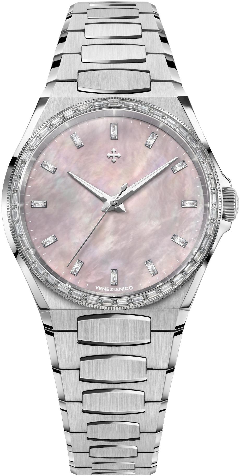 Arsenale Moissanite Venezianico 6121513C 