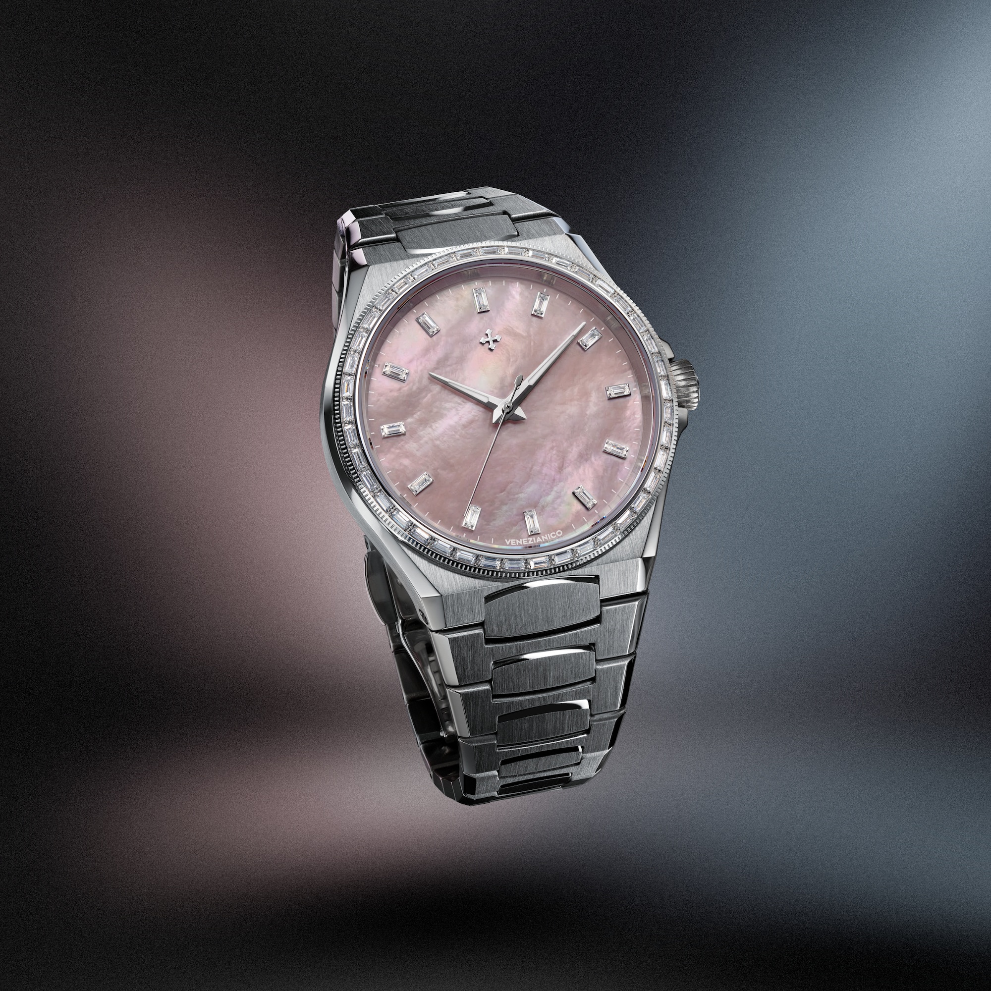 Venezianico 6121513C zegarek - miniatura 3