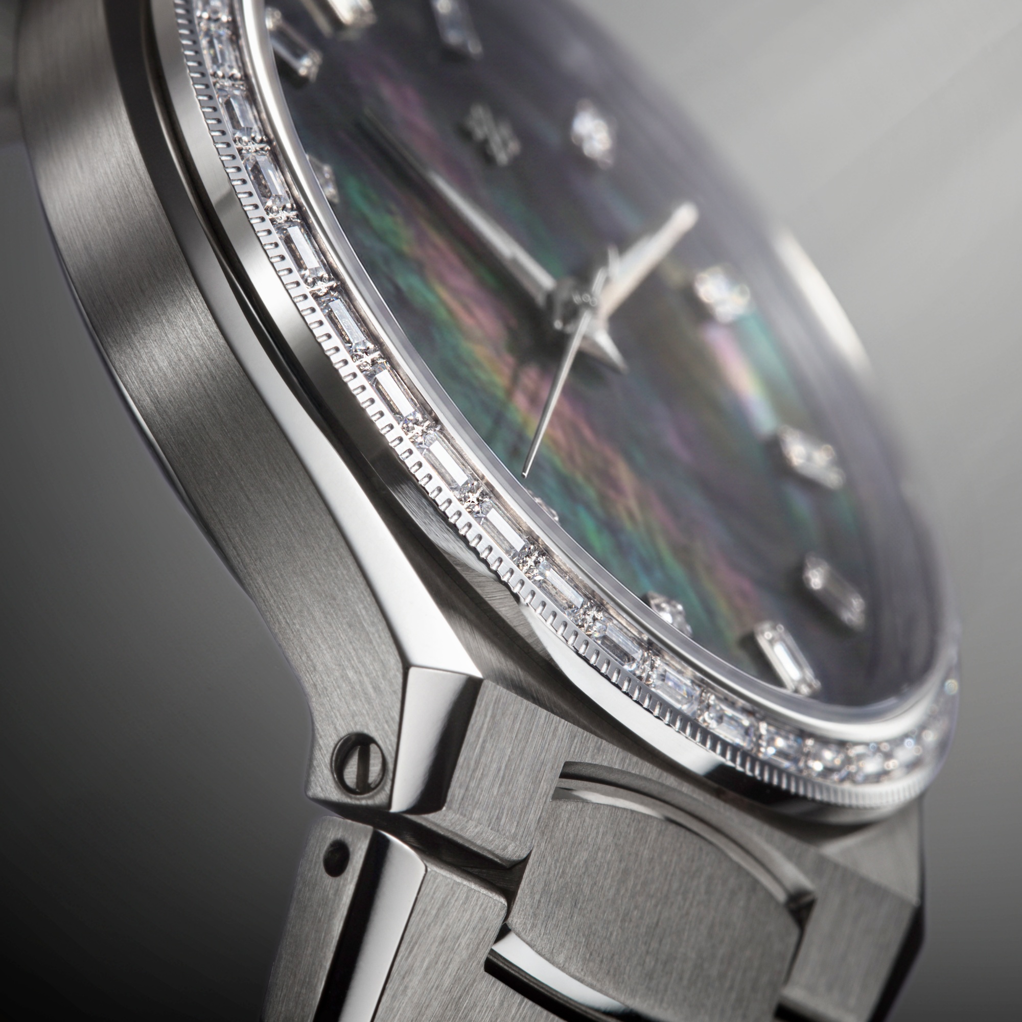 Venezianico 6121514C zegarek - miniatura 3