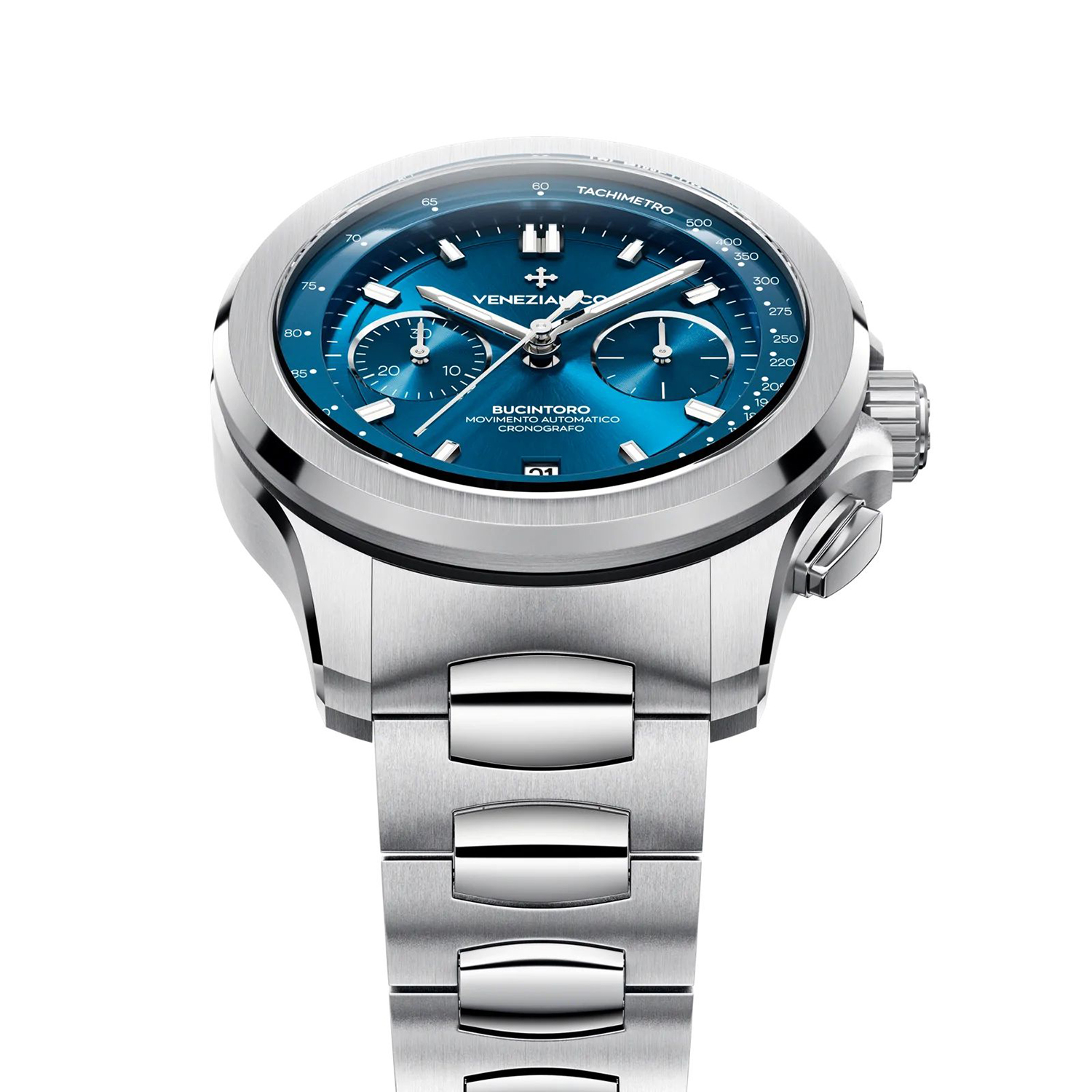 Venezianico 8221501C zegarek - miniatura 2