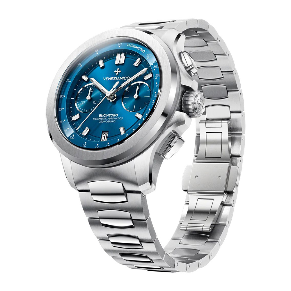 Venezianico 8221501C zegarek - miniatura 3