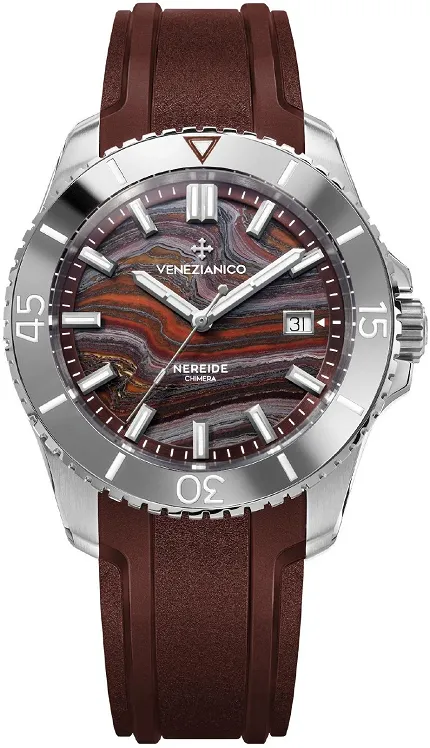 Venezianico Nereide Chimera Nereide Nereide Chimera Limited Edition