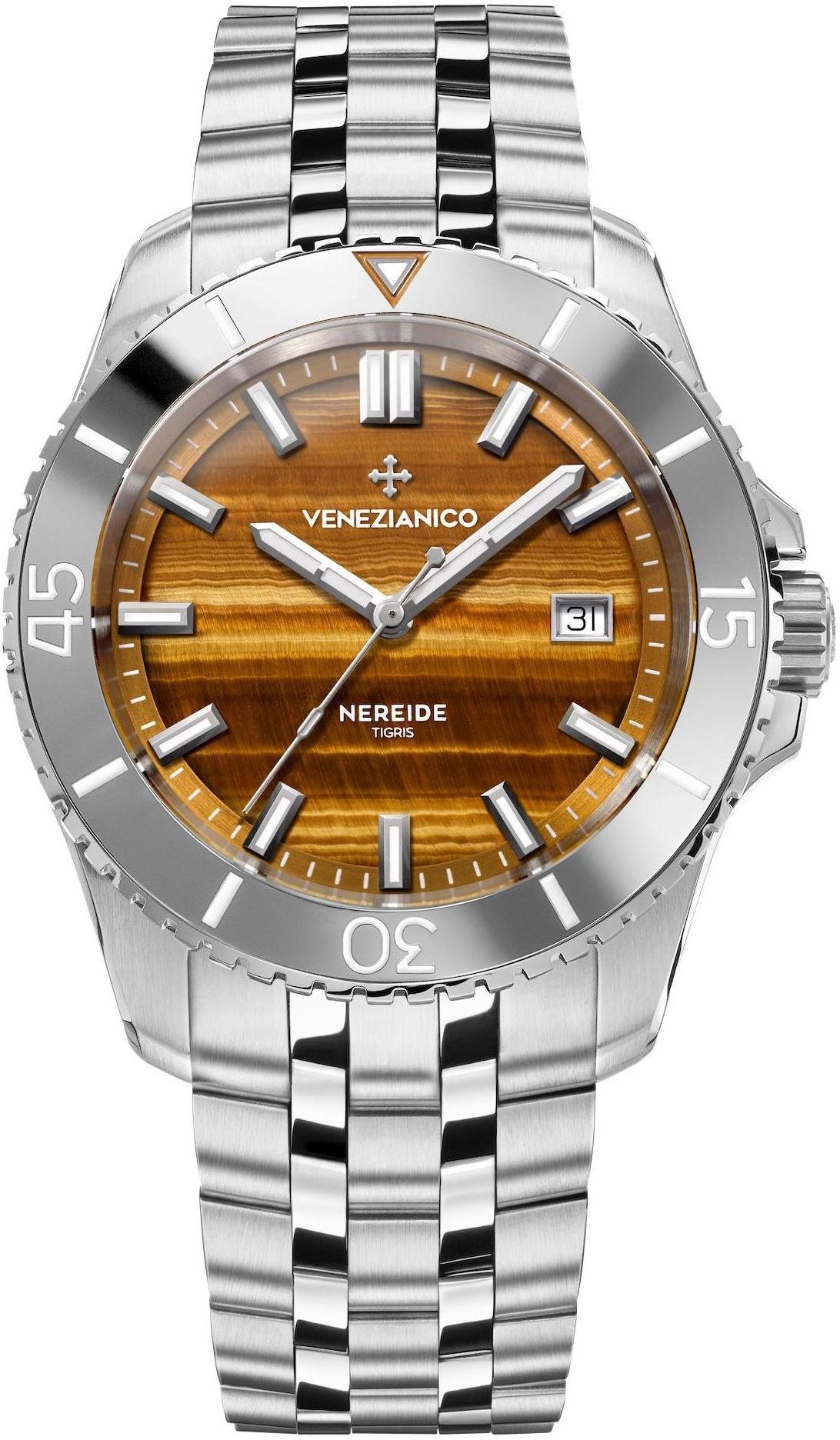 Nereide Tigris Venezianico 4521543S 