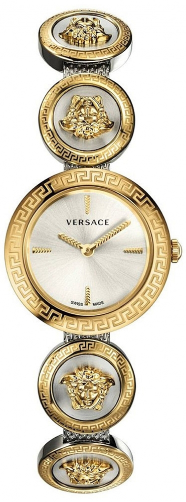 Versace MEDUSA STUD ICON VERF00818