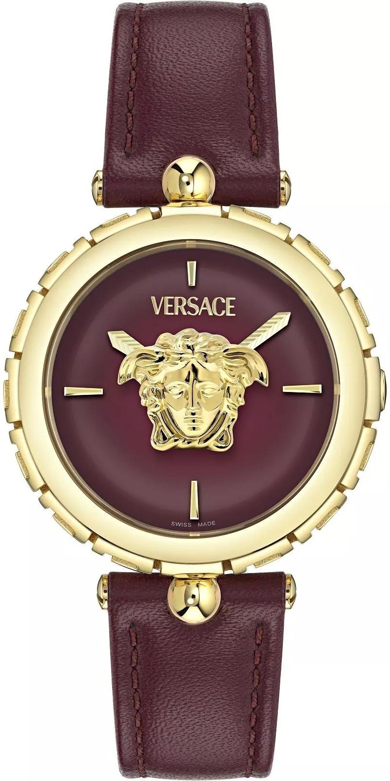 Zegarek Versace VE0B00125