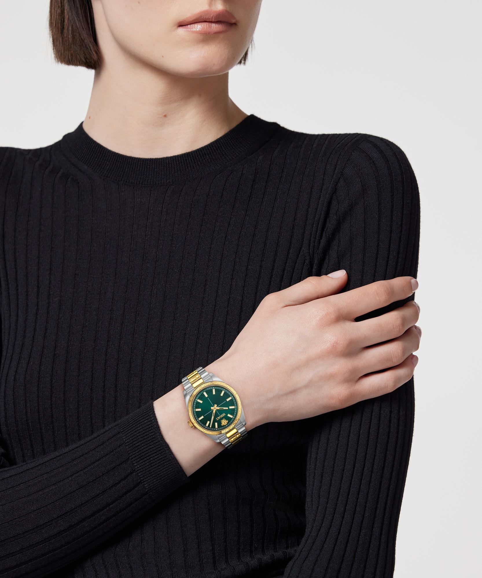 Versace VE0E00425 zegarek - miniatura 4