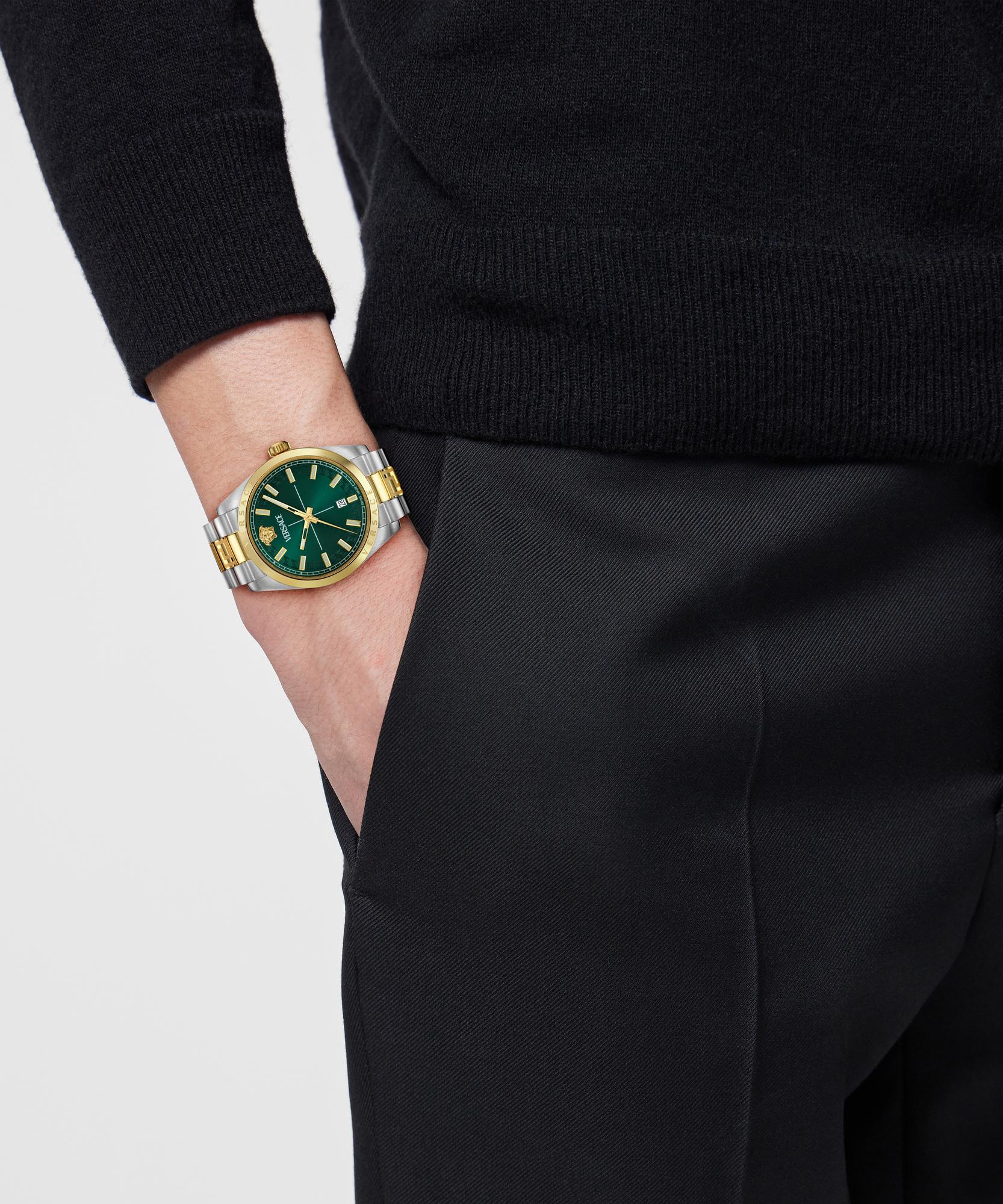 Versace VE0G00425 zegarek - miniatura 4