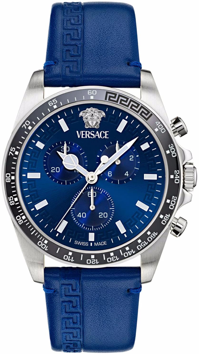 Greca Chronograph Versace VE0H00125 