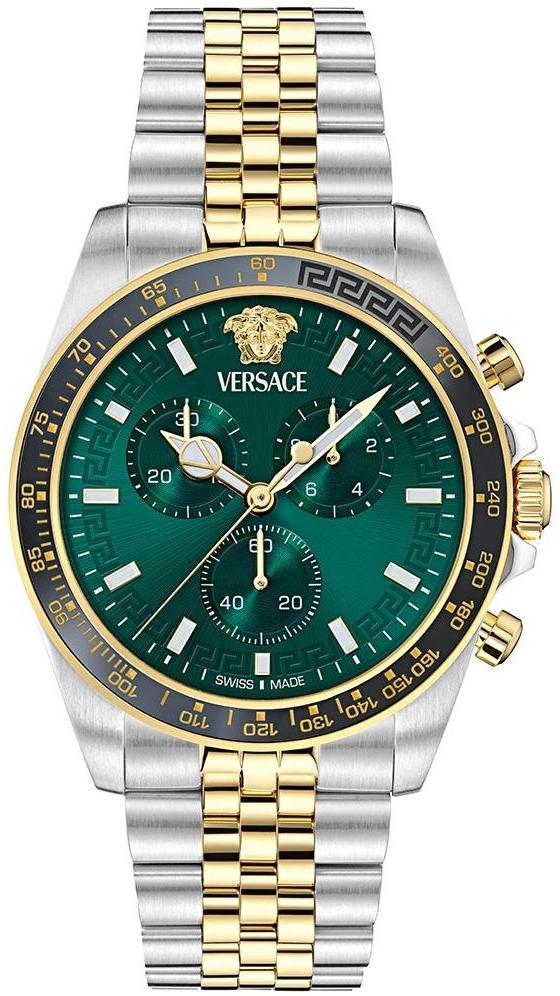 Greca Chronograph Versace VE0H00425 