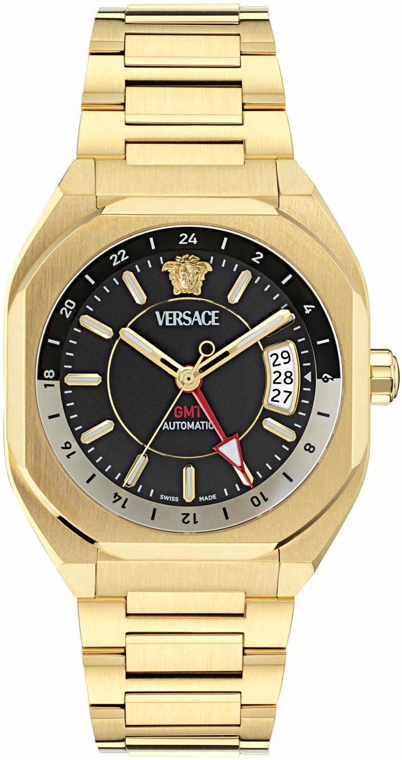 V-Contempo GMT Automatic Versace VE0I00425 