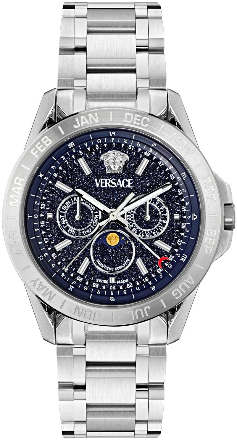Zegarek Versace VE0K00125