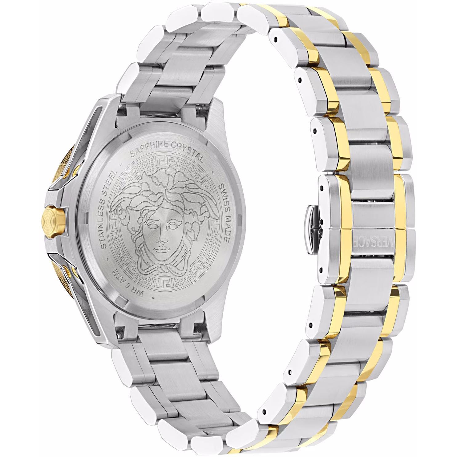 Versace VE0K00225 zegarek - miniatura 3