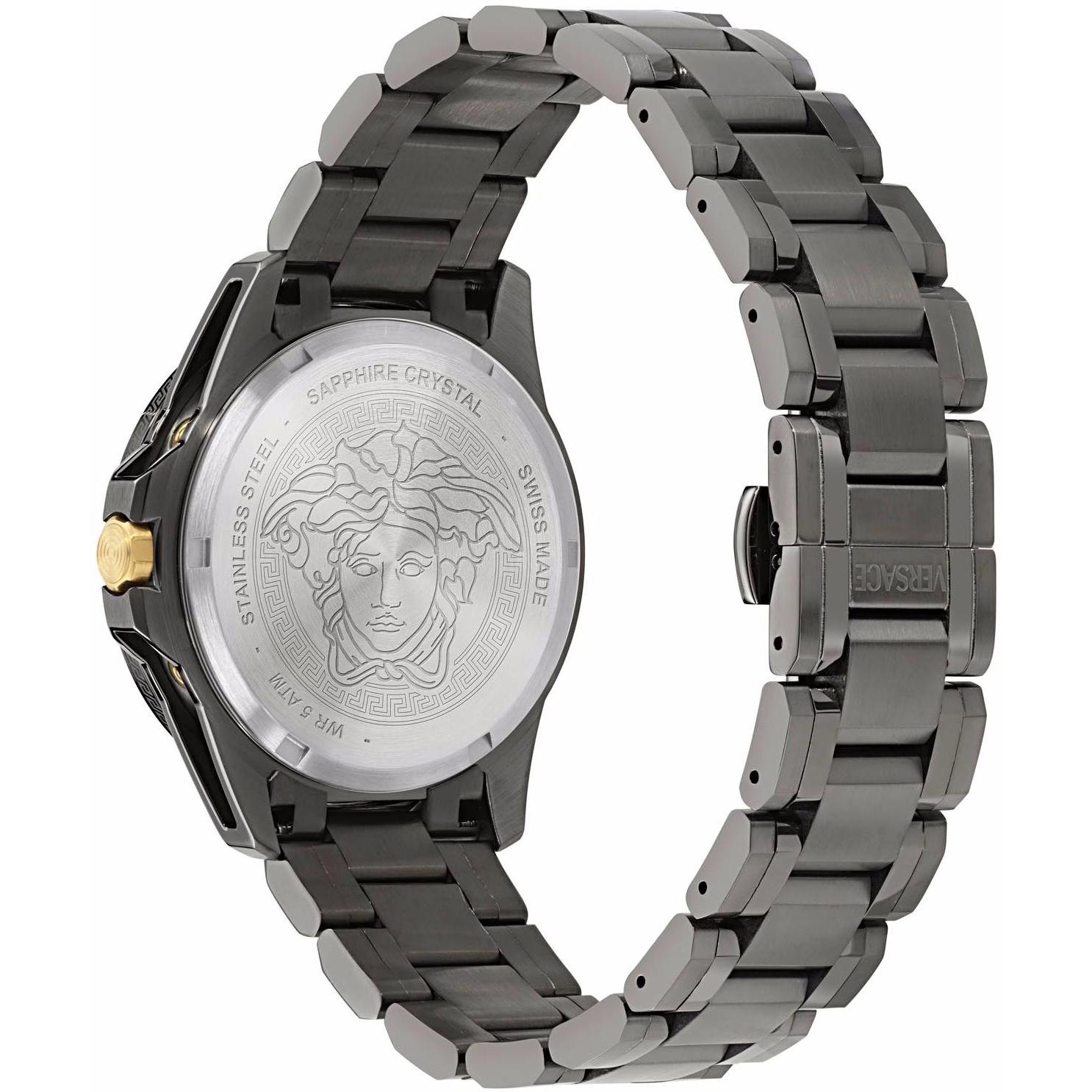 Versace VE0K00525 zegarek - miniatura 3