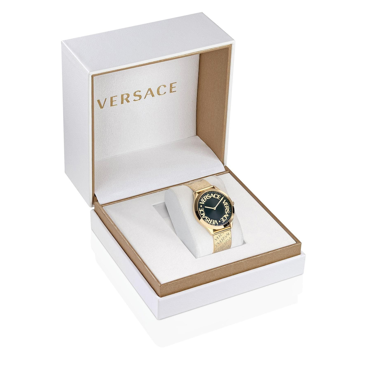 Versace VE2O00522 zegarek LA MEDUSA - miniatura 4