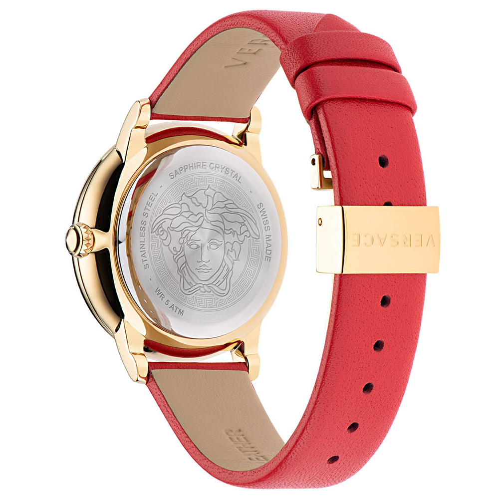Versace VE2R00722 zegarek MEDUSA ICON - miniatura 3