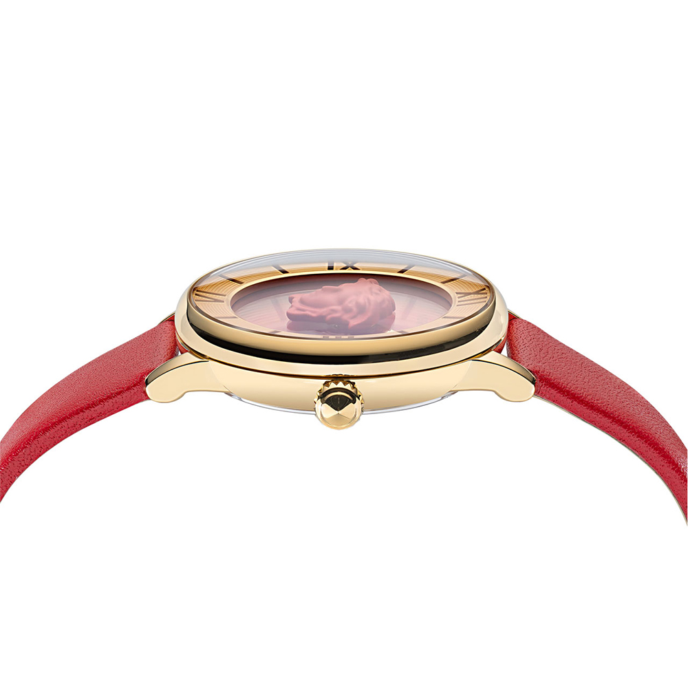 Versace VE2R00722 zegarek MEDUSA ICON - miniatura 2
