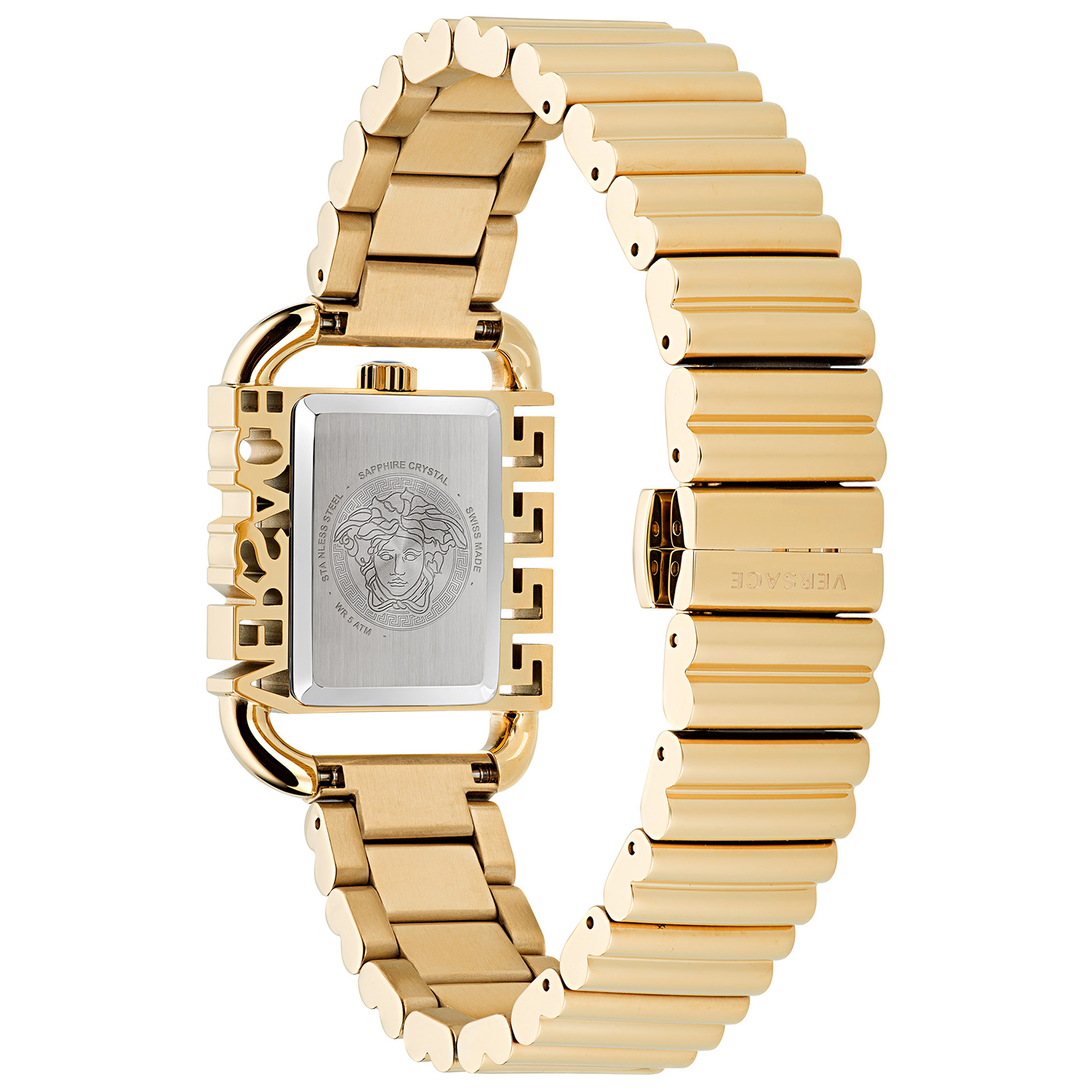 Versace VE3B00522 zegarek ESSENTIAL - miniatura 3