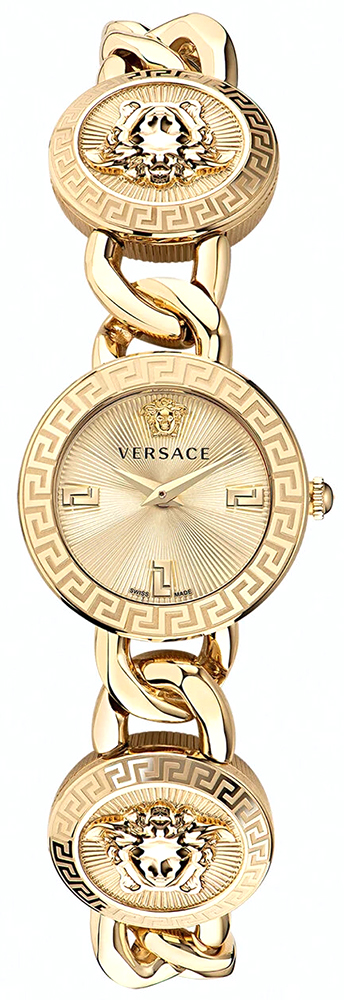 Versace STUD ICON VE3C00222