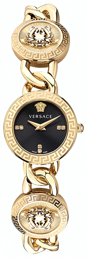 Versace STUD ICON DIAMONDS VE3C00422