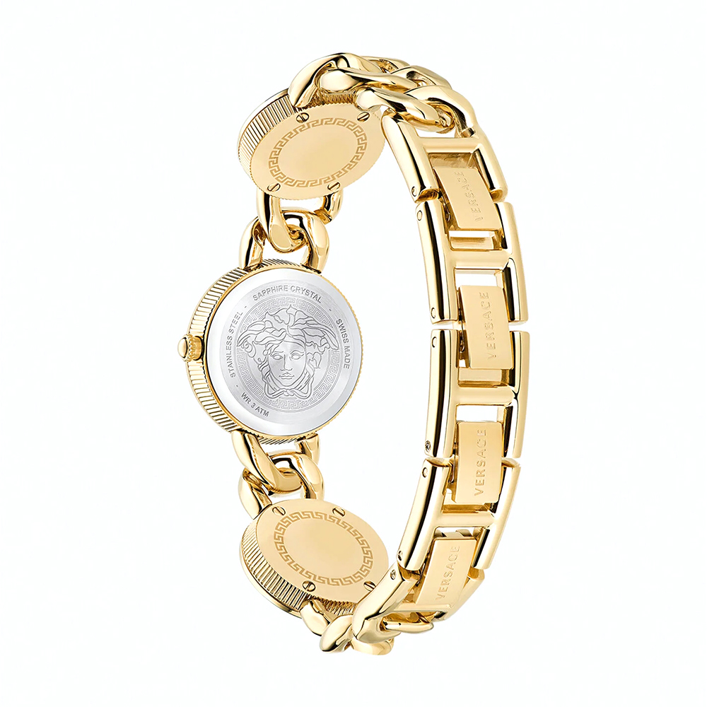 Versace VE3C00422 zegarek AUDREY - miniatura 3
