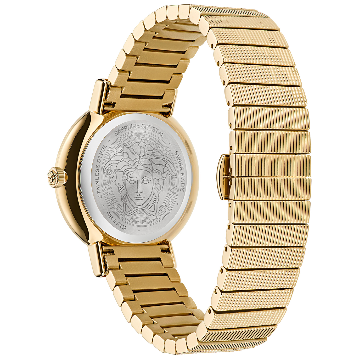 Versace VE3D00522 zegarek - miniatura 3