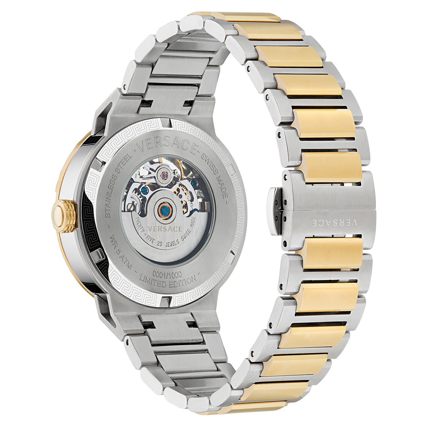 Versace VE3G00122 zegarek - miniatura 3