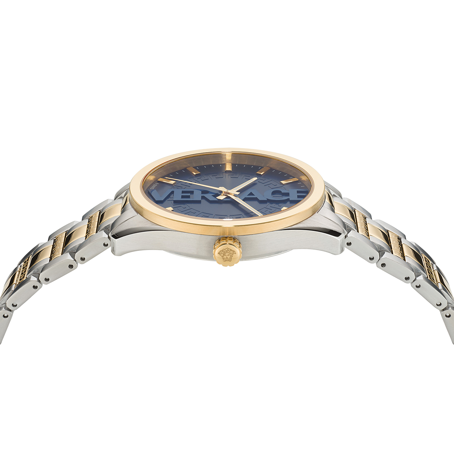 Versace VE3H00422 zegarek V-CHRONO - miniatura 2