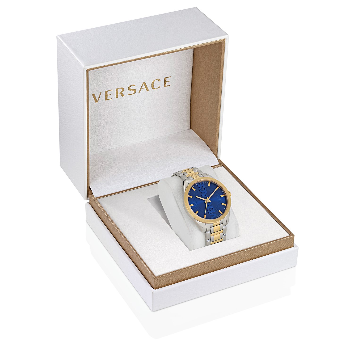 Versace VE3H00422 zegarek V-CHRONO - miniatura 4