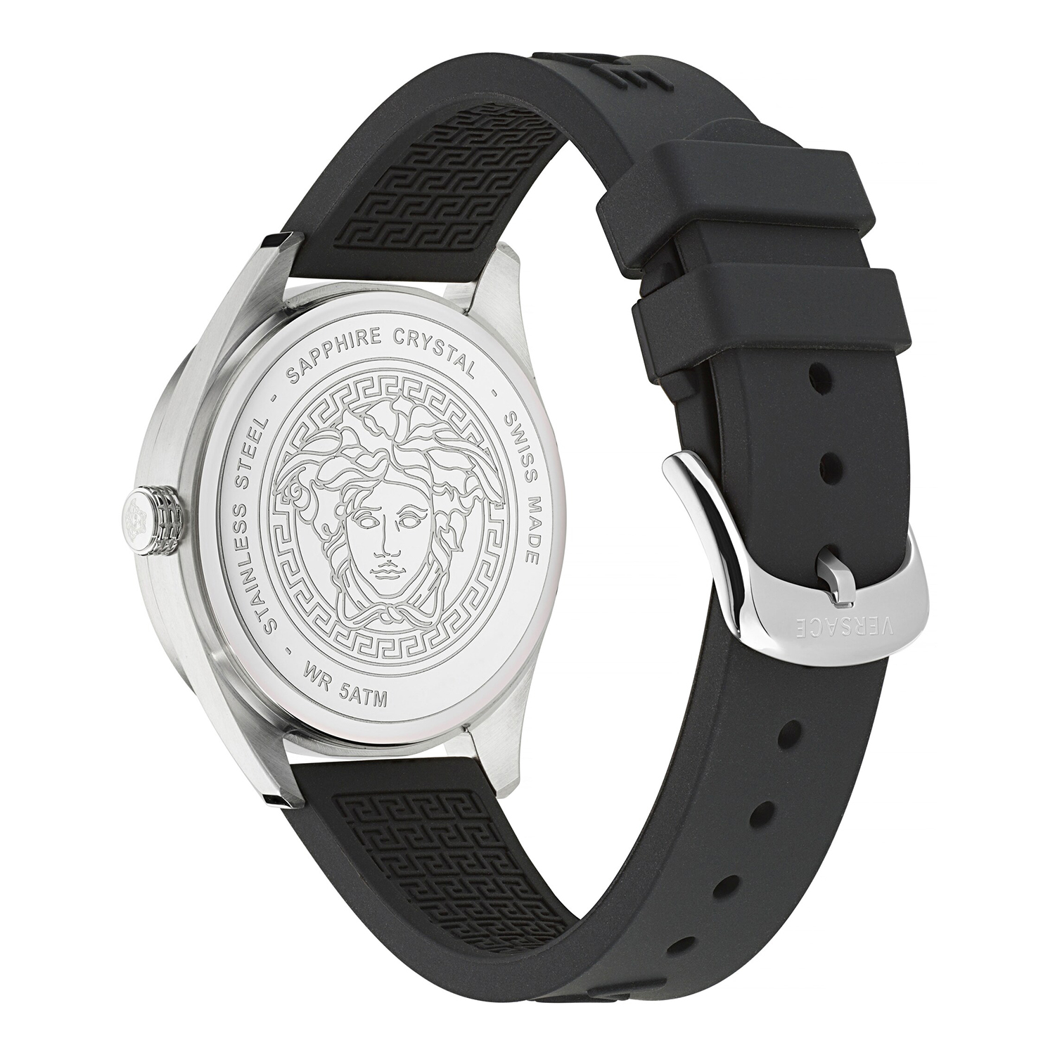 Versace VE3H00723 zegarek - miniatura 3