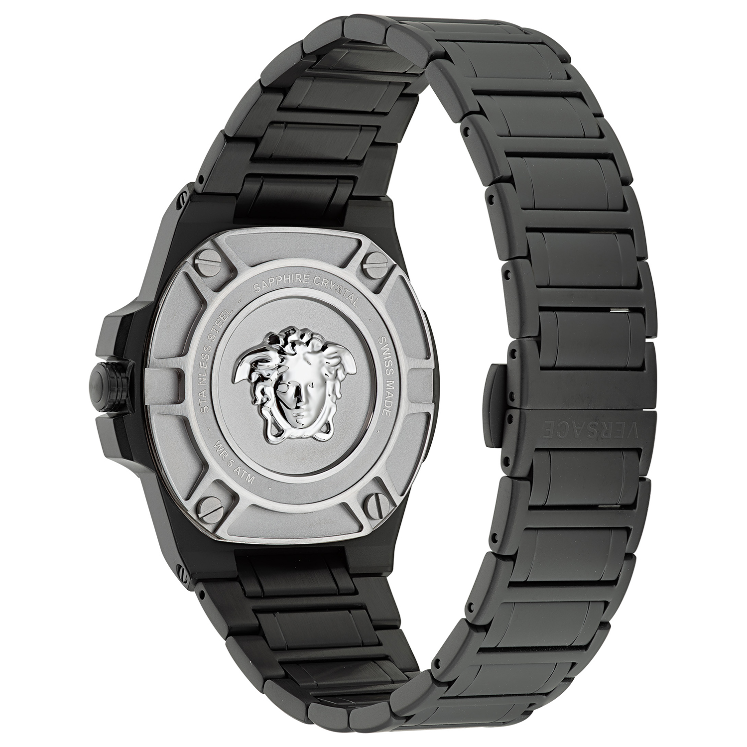Versace VE3I00622 zegarek - miniatura 3