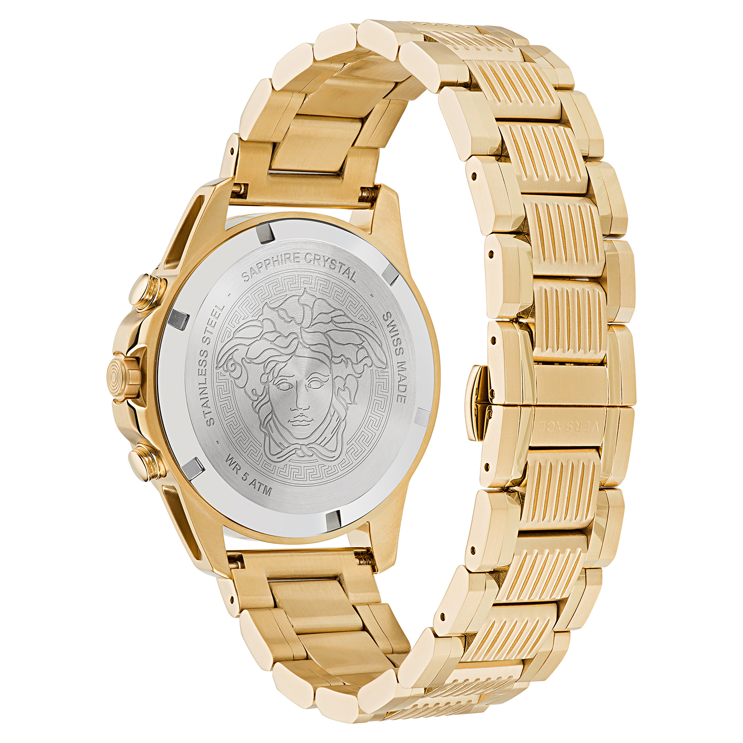 Versace VE3J00622 zegarek - miniatura 3