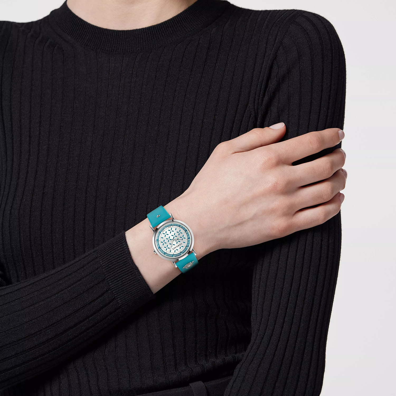 Versace VE3M00823 zegarek - miniatura 4