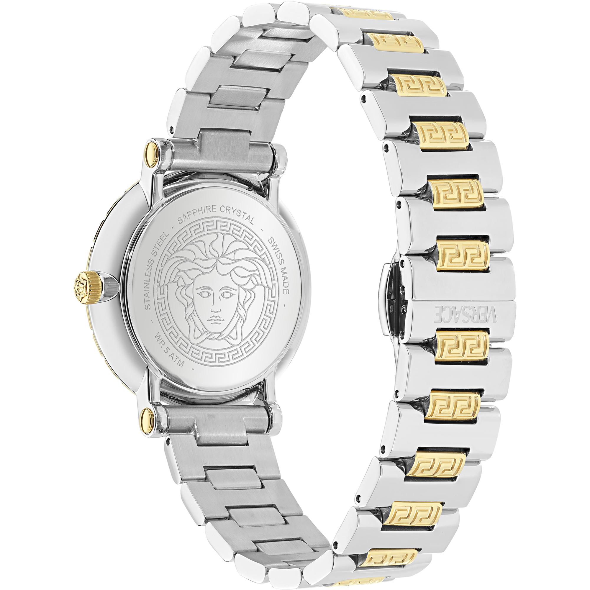Versace VE5L00526 zegarek - miniatura 3