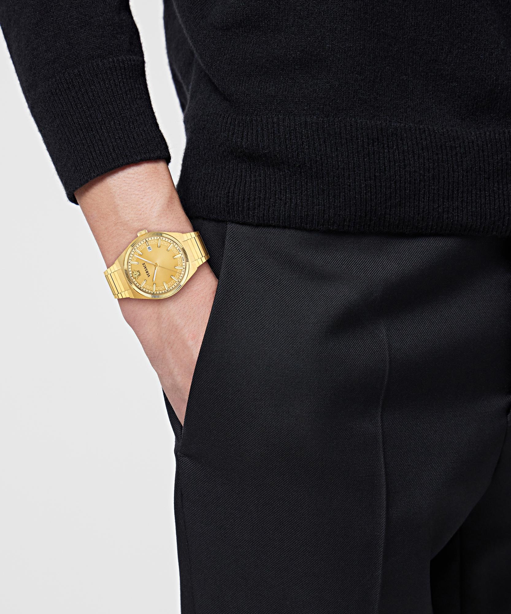 Versace VE5Y00526 zegarek - miniatura 4