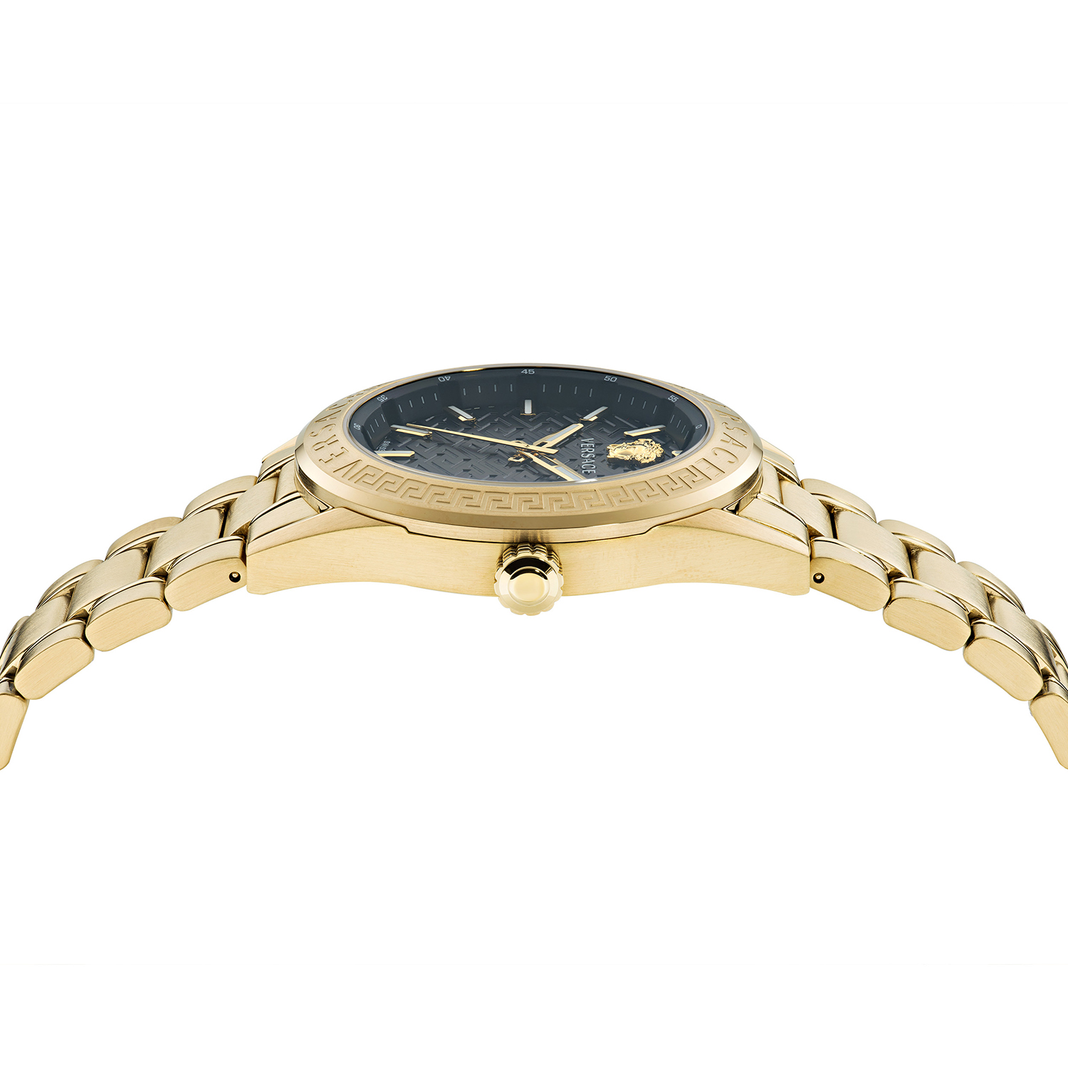 Versace VE6A00623 zegarek V-CIRCLE - miniatura 2