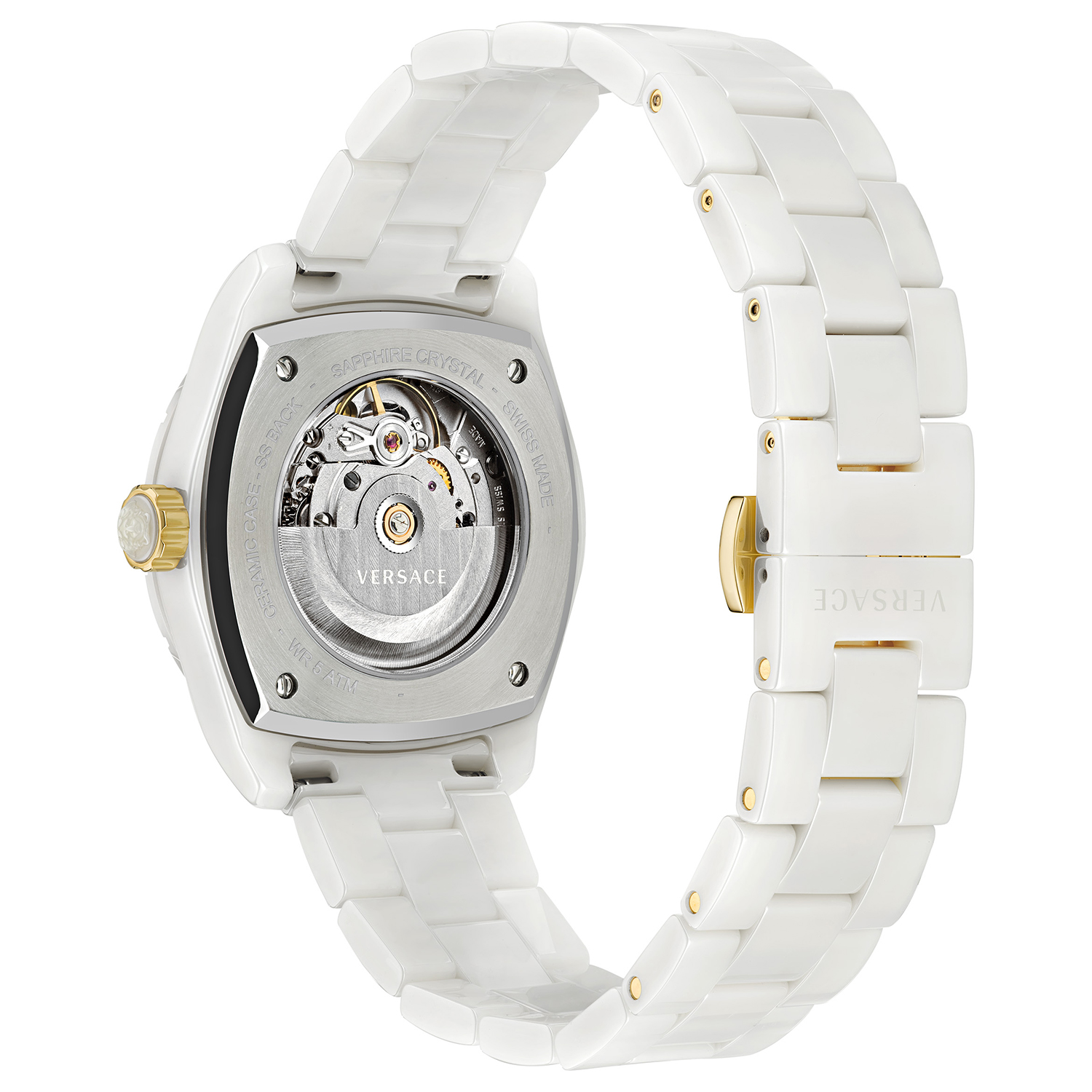 Versace VE6B00223 zegarek ICON ACTIVE - miniatura 3