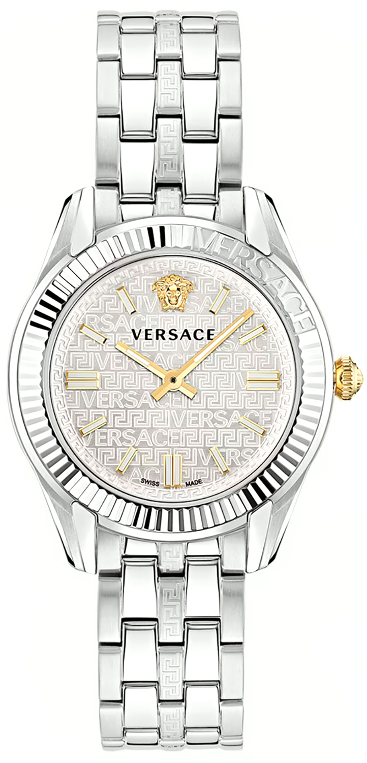 Versace GRECA TIME VE6C00323