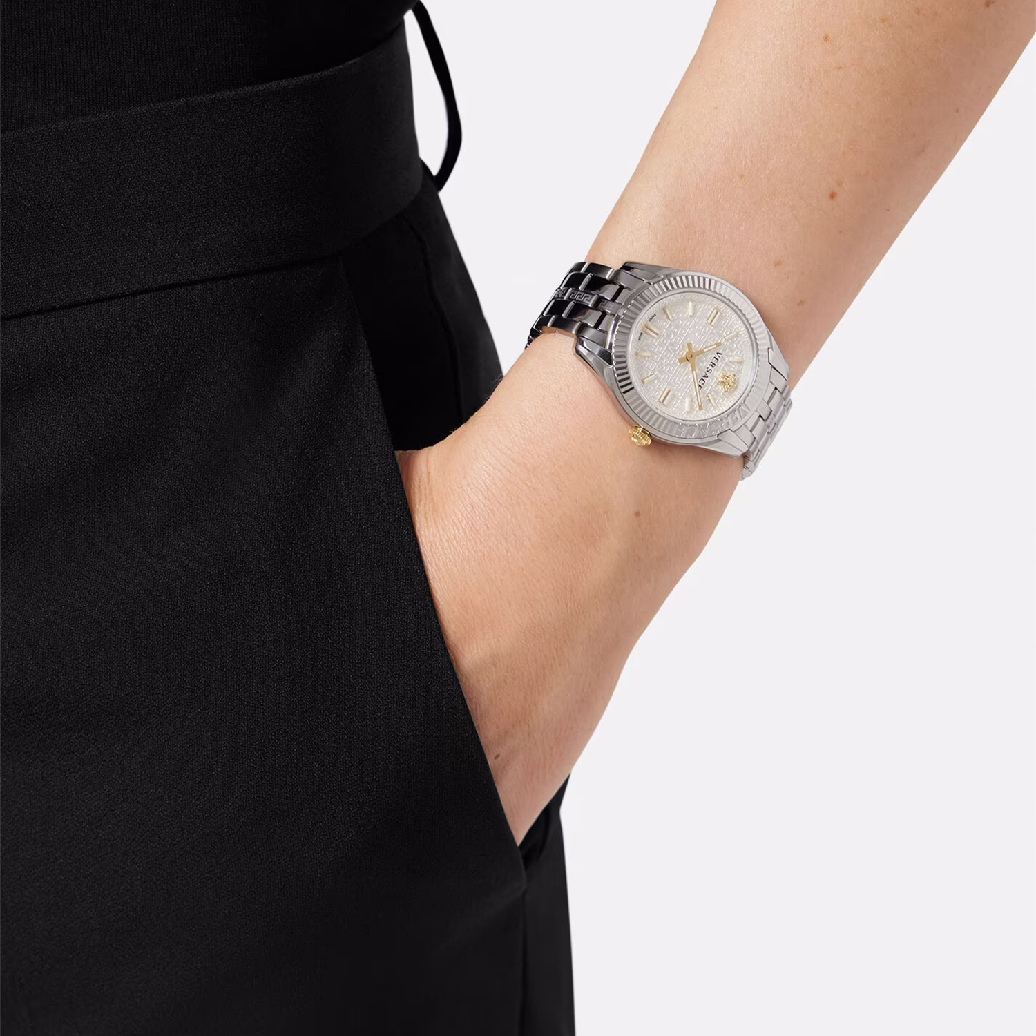 Versace VE6C00323 zegarek - miniatura 4