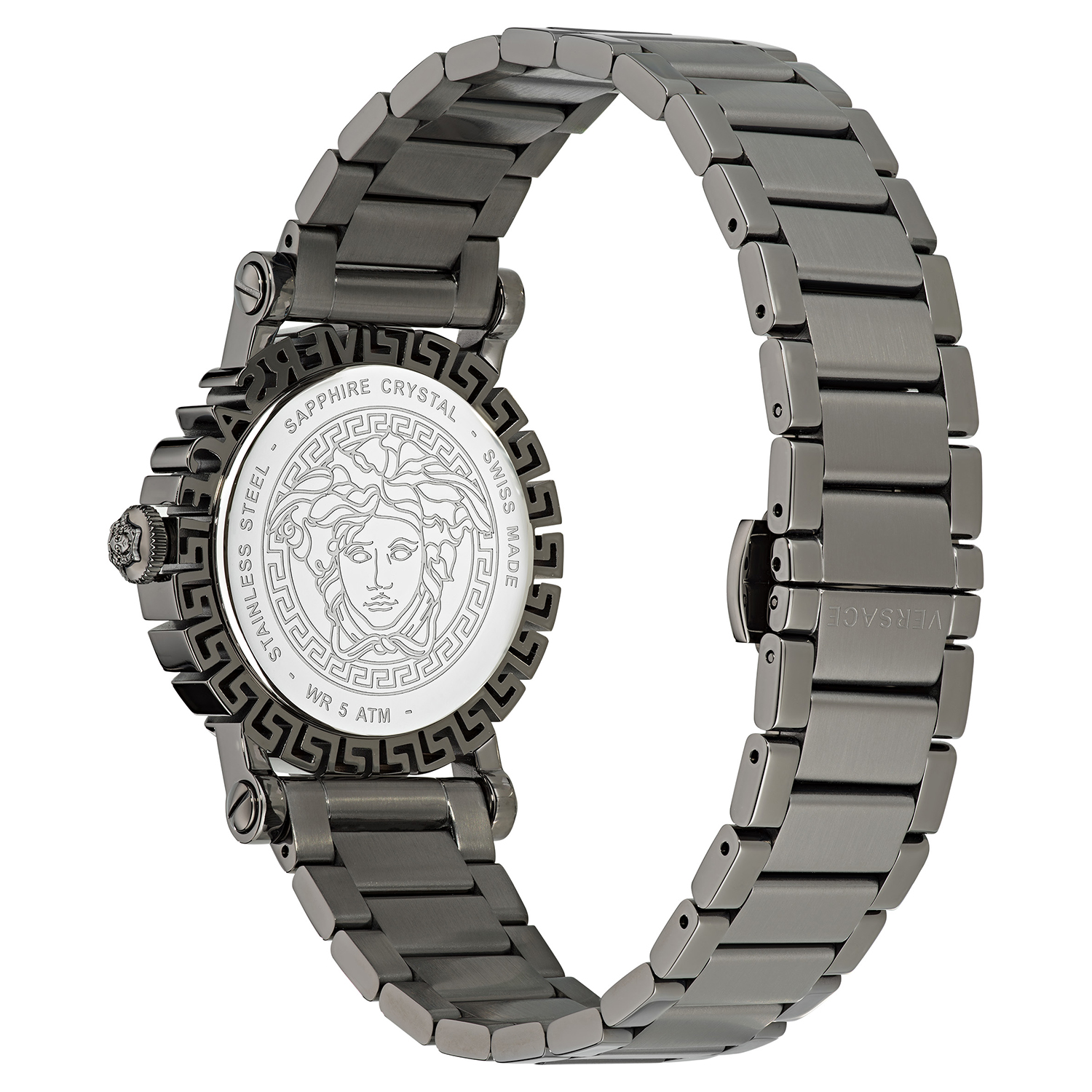 Versace VE6D00423 zegarek - miniatura 3