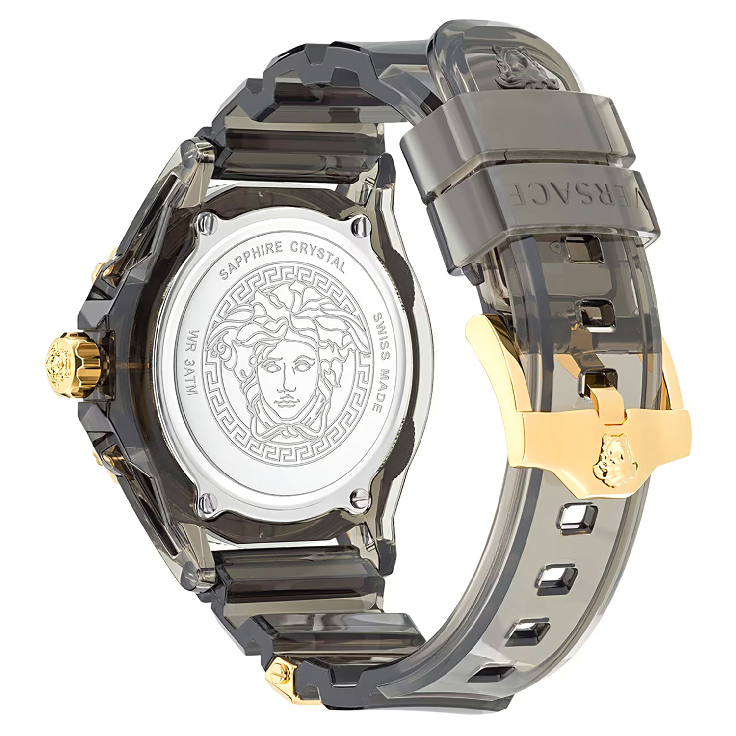 Versace VE6E00123 zegarek - miniatura 3