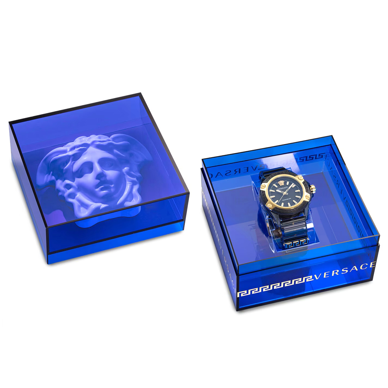 Versace VE6E00123 zegarek - miniatura 4