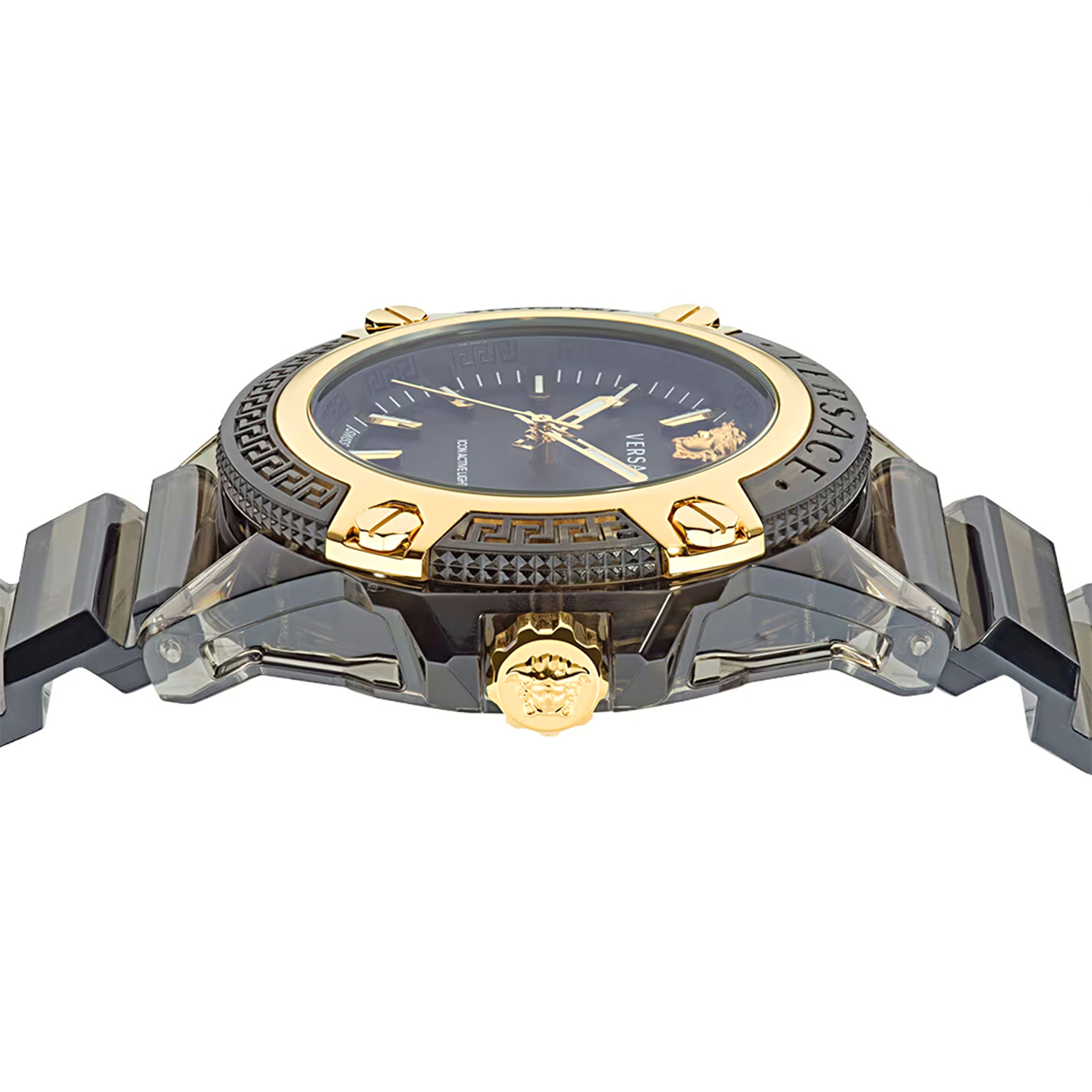 Versace VE6E00123 zegarek - miniatura 2