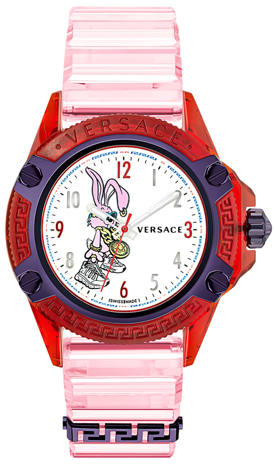 Versace ICON ACTIVE CHINESE NEW YEAR EDITION VE6E00523