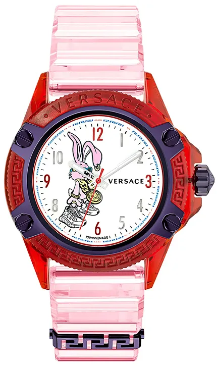 Versace VE6E00523 - zdjęcie 1