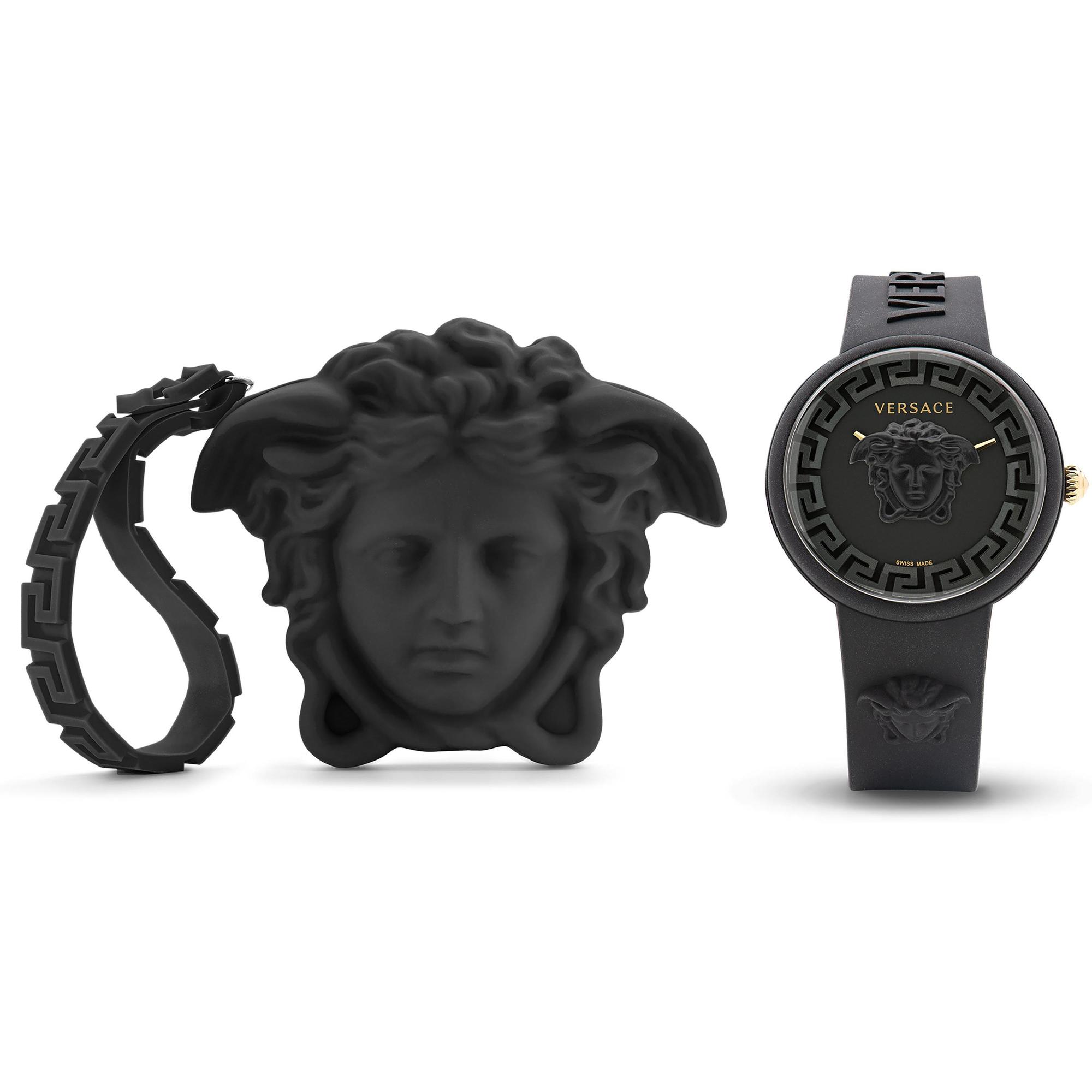Versace VE6G00223 MEDUSA POP zegarek fashion-modowy MEDUSA - miniatura 4