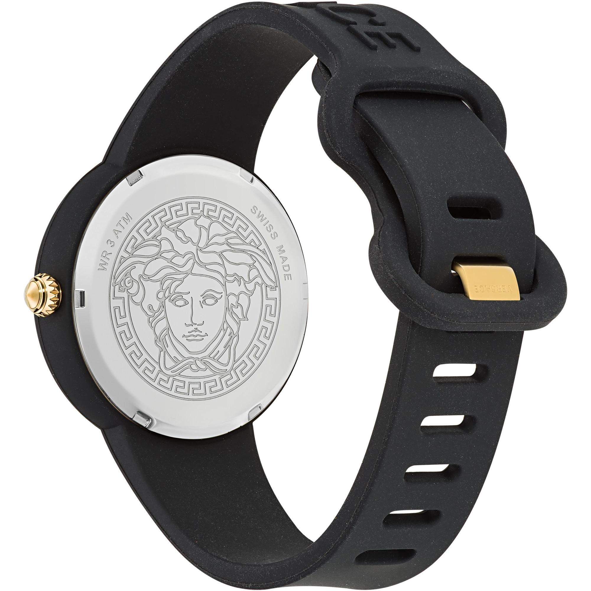 Versace VE6G00223 zegarek damski MEDUSA - miniatura 3