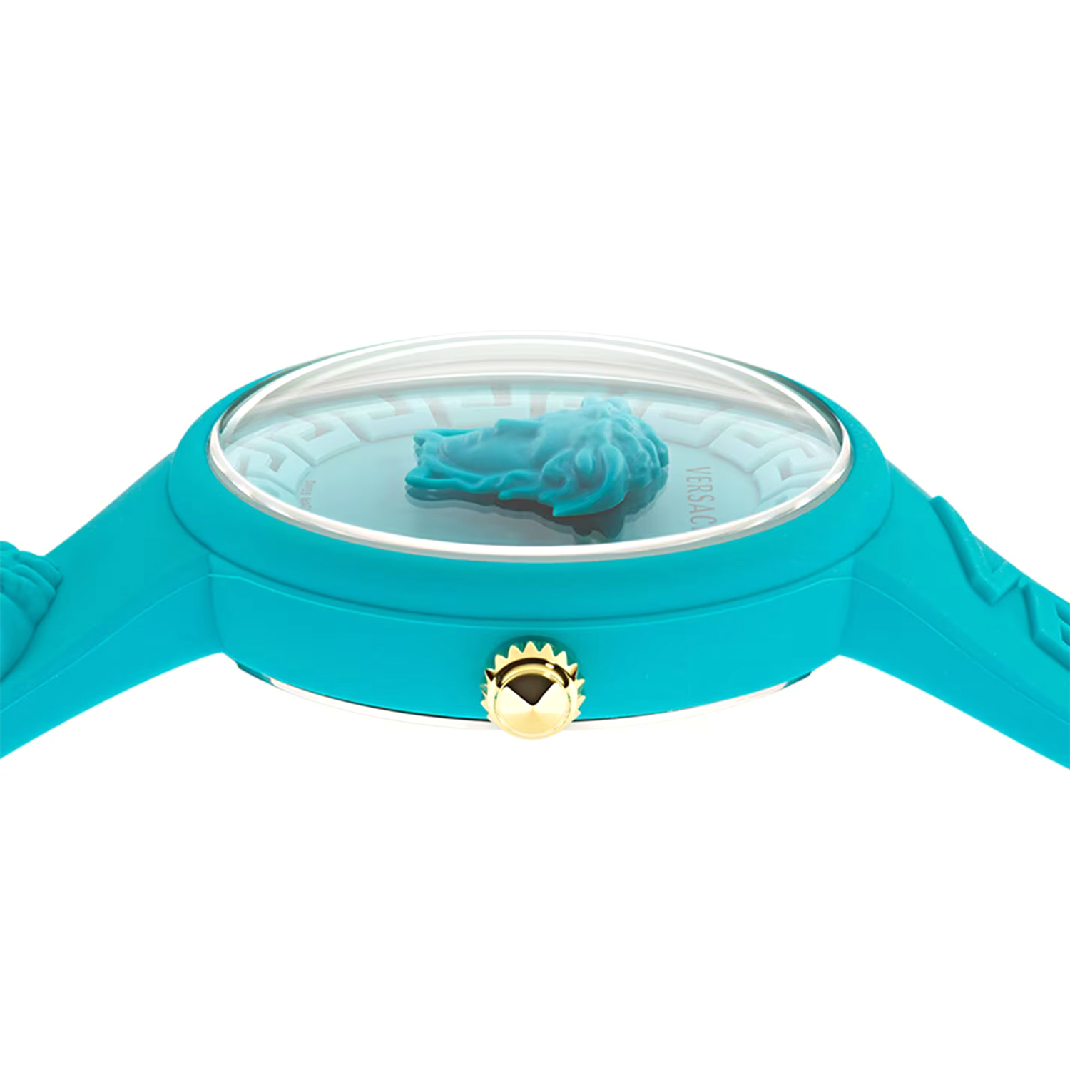 Versace VE6G00423 damski zegarek MEDUSA - miniatura 2