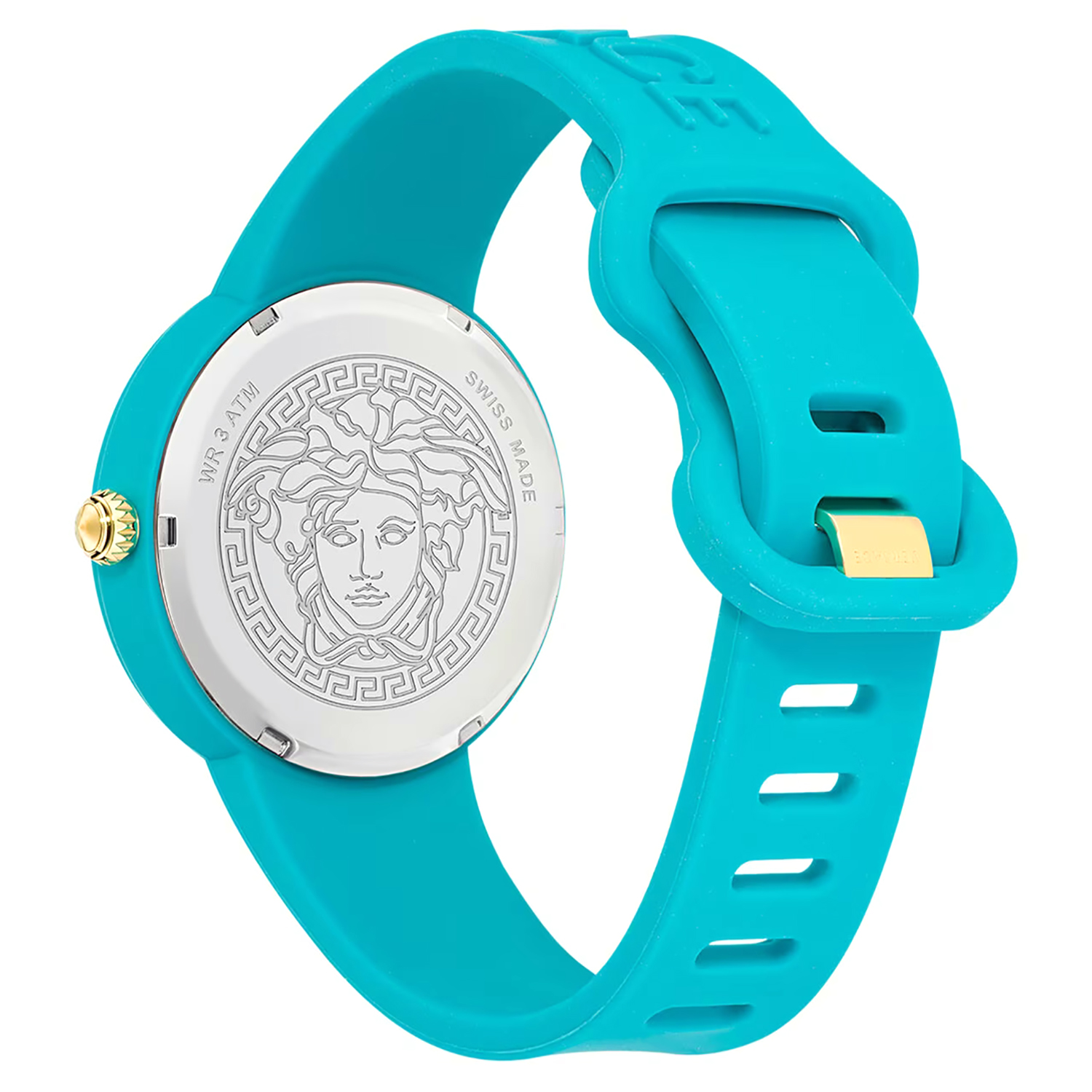 Versace VE6G00423 zegarek damski MEDUSA - miniatura 3